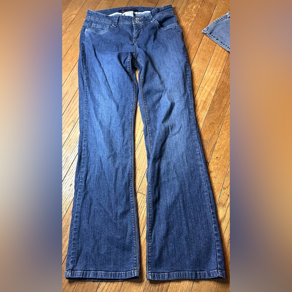 Gloria Vanderbilt Kids Denim Jeans